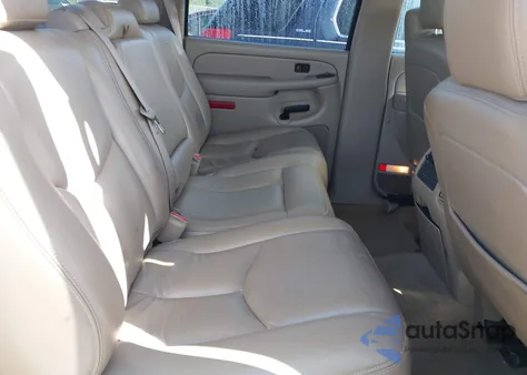 2005 Chevrolet Silverado 1500 Lt z USA, uszkodzony, nr VIN 2GCEC13T151204150